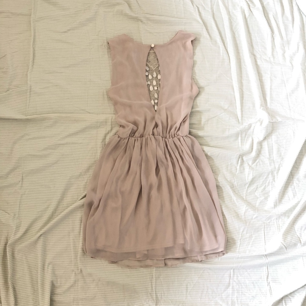 ASOS Dress - Picture 3 of 3